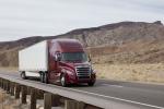 Freightliner Cascadia Raised Roof 2016 года